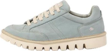 Artunisex - 1159511F5003_024 - Leren Schoenen - Geel - Casual