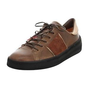 Think Kumi 3000 Sneakers voor dames, met leren voering, espresso/combi 3000, 36 EU, espresso combi 3000, 36 EU