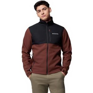 Columbia - Ascender - Softshelljack - Wind- en Waterbestendig