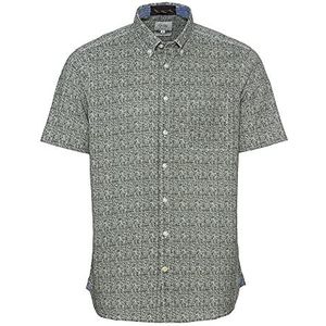 camel active Herenoverhemd, leaf green, S