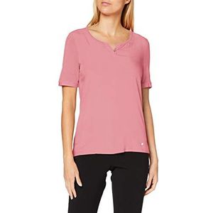 BRAX Dames Style Calla T-Shirt, roze, 38