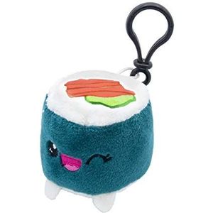 Joy Toy Sushi 42491 Pluche dier met clip-on