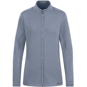 JAKO Damesjack Pro Casual, smokey blue, 36