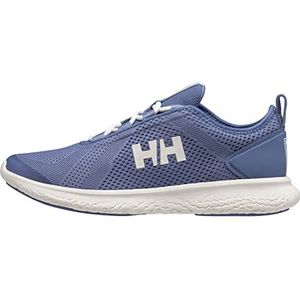 Helly Hansen Dames W SUPALIGHT Medley Sneaker, 001 Wit, 7,5 UK, 001 Wit, 41 EU