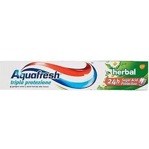 Aquafreh Dent Natura Scienza 75M