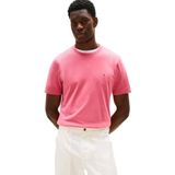 Tommy Hilfiger T-shirt Roze heren