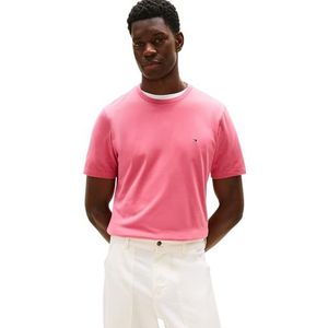 Tommy Hilfiger T-shirt Roze heren