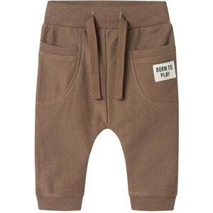 Name It - Nbmhelt - Pantalon - Walnut - 50