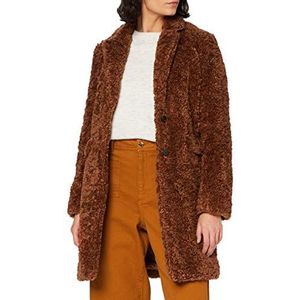 HUGO Damesjas, Rust/Copper222, 40