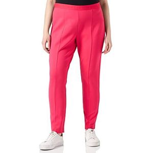 Tommy Hilfiger Dames Audrey Skinny Punto Legging Broek, Roze pracht, 36W/Regular