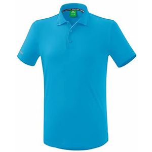 Erima - Functional - Poloshirt - Korte Mouw