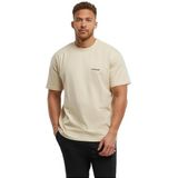 MT Upscale Shirt 'Core'  crème / zwart