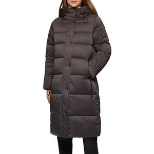 s.Oliver - Outdoor-Mantel - Pufferjas - Met Vaste Capuchon - Synthetische Vulling