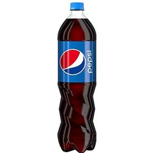 Pepsi Cola 6 x 1.5 liter