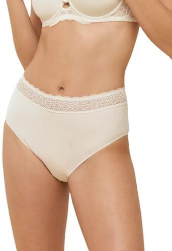 Triumph - Feel Of Modal - Damesbroekjes - Midi - 2 Stuks