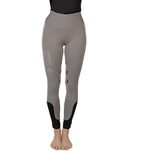 PFIFF 102483 Rijlegging Lucy, damesleggings leggings rijbroek volledige bekleding 34-42