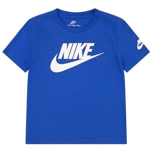 Game Royal - T-shirt - Katoen/Polyester - Korte Mouwen - Ronde Hals