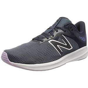 New Balance Dynasoft Drft V2 Sneaker voor dames, Blauw, 36 EU