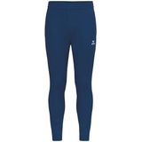 Erima - Liga Star - Trainingsbroek - Zwart - 100% Polyester