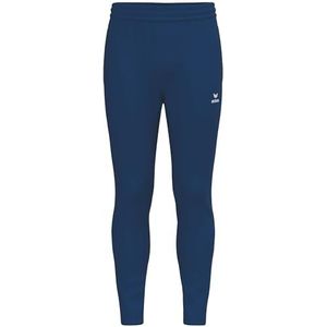 Erima - Liga Star - Trainingsbroek - Zwart - 100% Polyester
