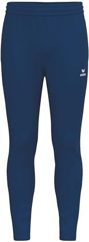 Erima - Liga Star - Trainingsbroek - Zwart - 100% Polyester