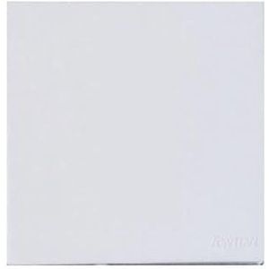 Wit blind deksel BF25