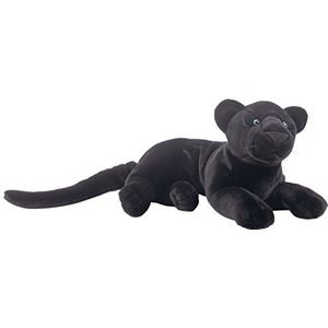 Plush & Company – 05816 – pluche – Melany de grote Plush Panther – 70 cm