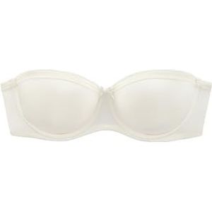 s.Oliver RED LABEL - Multiway-bh - Crème - Met Beugel - Basic Lingerie