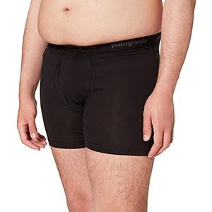 Patagonia M's Essential Boxershorts voor heren, 7,6 cm