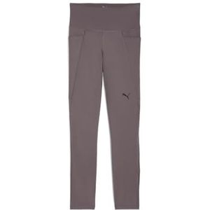 PUMA Unisex W Tad Essential Tight - Hw 7/8 panty