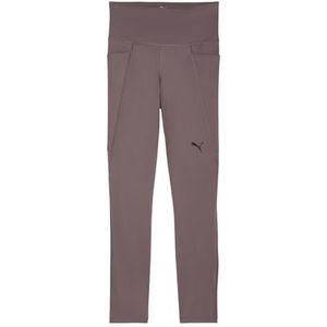 PUMA Unisex W Tad Essential Tight - Hw 7/8 panty