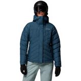 Columbia Dames Lay D Down 5 Jacket Ski Jas (pak van 1)