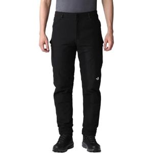 THE NORTH FACE M Winter Exploration REG Tapered CA