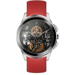 Watchmark Smartwatch WLT10 rood