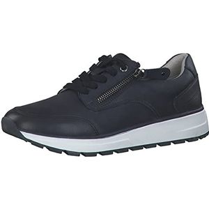 Tamaris Comfort 8-8-83711-20-805 sneakers voor dames, marineblauw, 37 EU, navy, 37 EU Breed