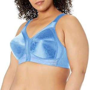Playtex Beha voor dames, Blauw, 80C