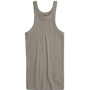 G-Star RAW Italian Army Ultra Slim Tanktop, grijs (Wild Dove D22768-d289-g283), XL