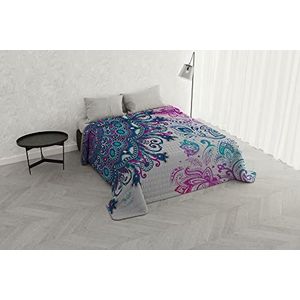 Italian Bed Linen Zomerdekbed KI-OSA, microvezel, 601, tweepersoonsbed