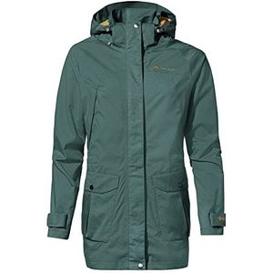 VAUDE Dames Skomer Parka - Parka Dames