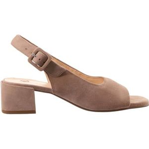 HÖGL Klara Pumps voor dames, taupe, 39 EU, taupe, 39 EU