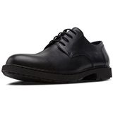 Camper Neuman Oxford veterschoenen voor heren, zwart 021, 42 EU