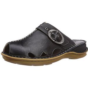 Andrea Conti 0247402002, Klompen voor dames 36.5 EU