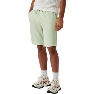 Kaporal, Shorts, model BILO, heren, mint, M, regular fit, Munt, M