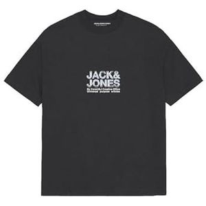 Jack & Jones - Core T-shirt - Korte Mouwen - Ronde Hals - Jongens