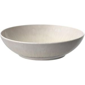 like. by Villeroy & Boch Perlemor Sand Presenteerdienschaal 26x26x7cm