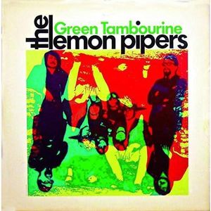 Lemon Pipers - Green Tambourine