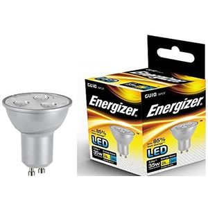 Energizer Bol, Koel Wit