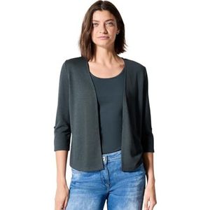 Cecil - Dames Jack - Groen - Open Gestructureerd