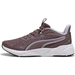 PUMA - Disperse Xt 4 - Hardloopschoenen - Rozijnen Lila Crush Donkere Amethist - 38.5 EU
