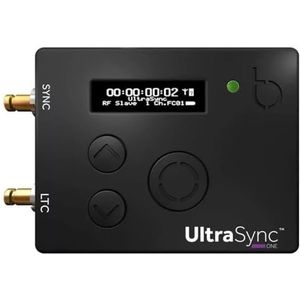 AtomX Ultrasync One
